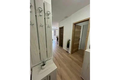 Vakantieappartement Gezinsvakantie Biograd na Moru
