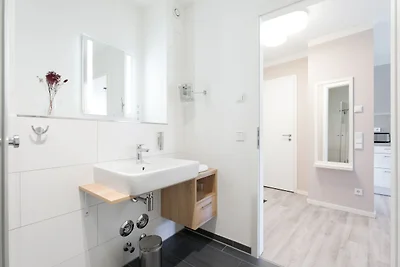 Godewindpark Travemünde Deluxe-Apartment 1.14