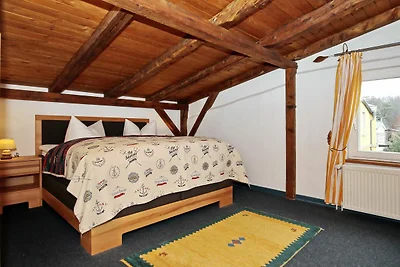 apartman za odmor Obiteljski odmor Kühlungsborn