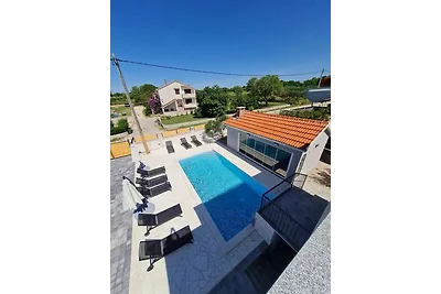 Ferienhaus Feniks