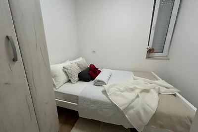 Vakantieappartement Gezinsvakantie Biograd na Moru