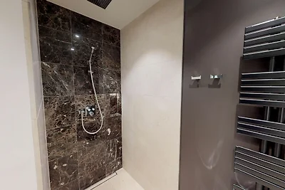 White Pearl Luxussuite 3.04