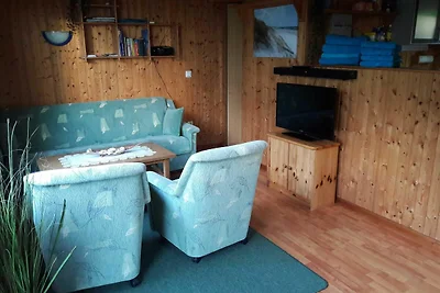 Ferienhaus Gartenblick