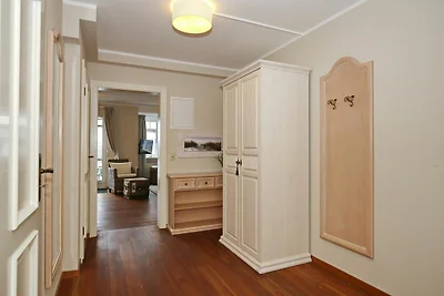 Villa Hanse Wohnung 325