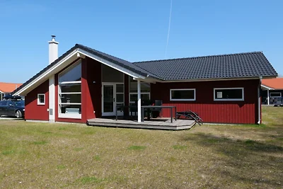 Vakantiehuis Ontspannende vakantie Großenbrode