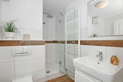 Apartamento Vacaciones familiares Kühlungsborn