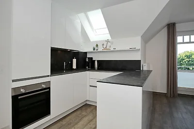 Villa Hanse Wohnung 319