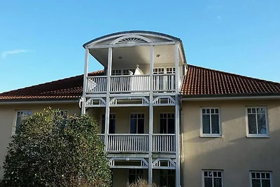 Apartament Dla rodzin Kühlungsborn
