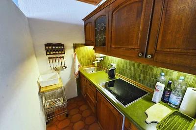 Seeblick Retro Apartment