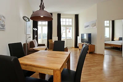 Haus am Park Wohnung 28