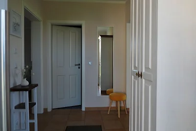 Parkstr. 5 App. Waterkant