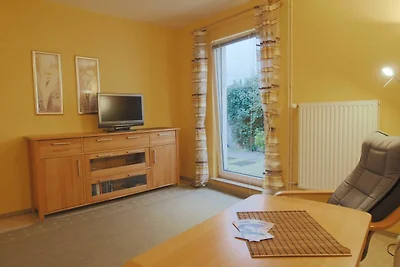 Haus Karzenburg Fewo 3 Pavillion