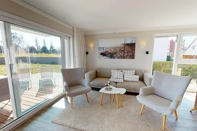 Beach'n'Sea Wohnung 01