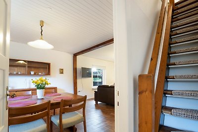 Vakantieappartement Gezinsvakantie Schashagen