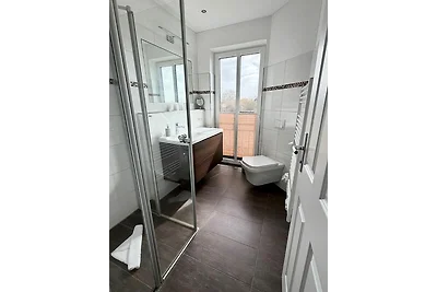 Vakantieappartement Gezinsvakantie Rerik & Umland