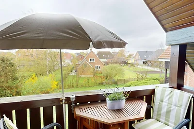 Ferienanlage Lemkenhafen Segler