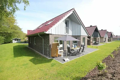 Feriendorf Südstrand Haus 29