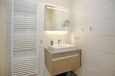 Apartamento Vacaciones familiares Kühlungsborn