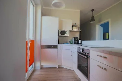 Vakantieappartement Gezinsvakantie Rerik & Umland