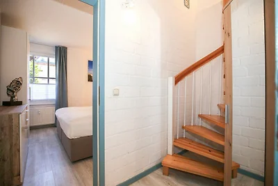 Auf den Höfen Fewo 11 mit Swimmingpool