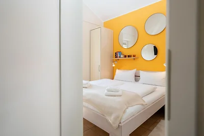 Vakantiehuis Ontspannende vakantie Neustadt in Holstein