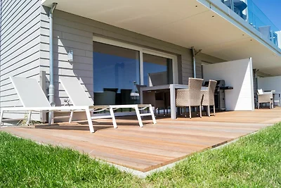 Beach'n'Sea Wohnung 01