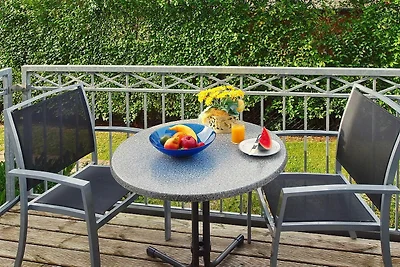 Haus am Park Wohnung 06