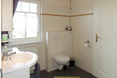 Wiesengrund 9a Wohnung Bornholm