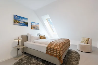 Appartement Vacances avec la famille Heiligenhafen