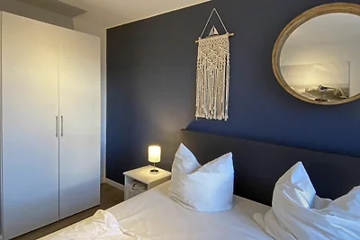 Residenz von Flotow Wohnung 01