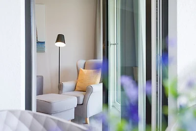 Godewindpark Travemünde Deluxe-Apartment 1.14