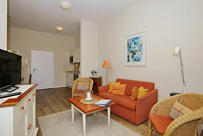 Apartamento Vacaciones familiares Kühlungsborn