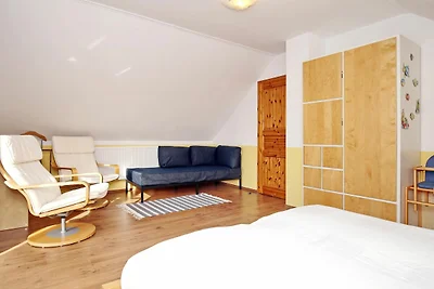 Ferienhaus Seepferdchen Seepferdchen