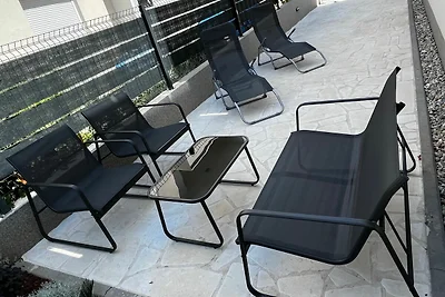 Apartment Sunshine