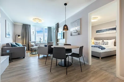 Vakantieappartement Gezinsvakantie Travemünde