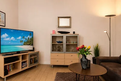 Ferienhaus Alisch Fewo 3