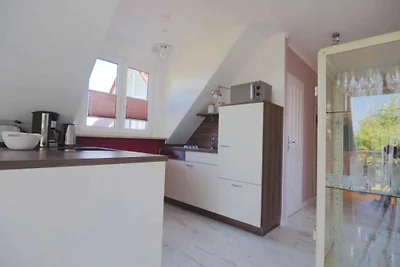 Vakantieappartement Gezinsvakantie Rerik & Umland