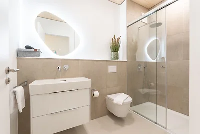 Appartement Vacances avec la famille Heiligenhafen