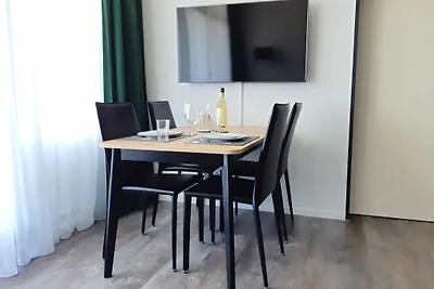 Appartamento Vacanza con famiglia Burg auf Fehmarn