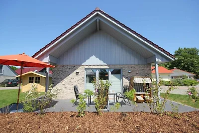 Feriendorf Südstrand Haus 54