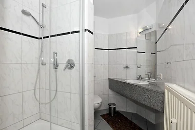 apartman za odmor Obiteljski odmor Kühlungsborn