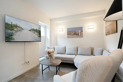 Vakantieappartement Gezinsvakantie Neustadt in Holstein