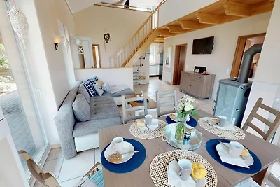 Casa vacanze Vacanza di relax Neustadt in Holstein