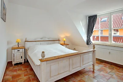 Holiday flat family holiday Kühlungsborn