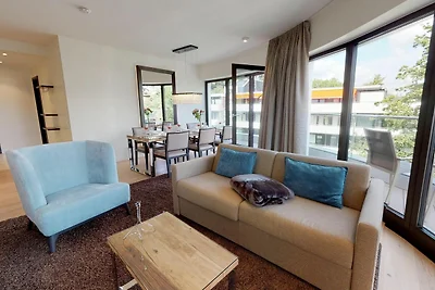 White Pearl Luxusapartment mit Sauna und groß...