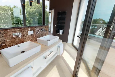 White Pearl Luxus Penthouse mit Meerblick...