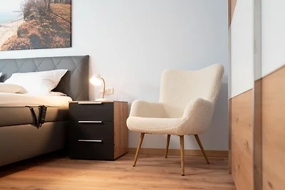 Deich-Residenz App. 1