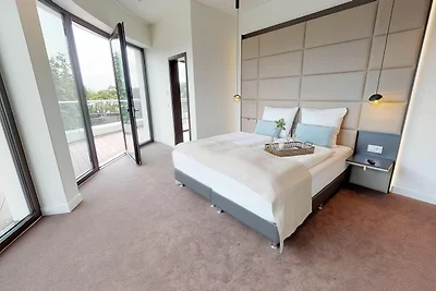 White Pearl Luxus Penthouse mit Meerblick...