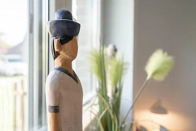 Feriendorf Südstrand Haus 34