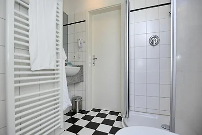 Vakantieappartement Gezinsvakantie Kühlungsborn